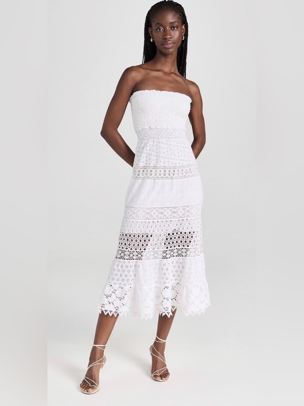 NWT Temptations Positano Dress